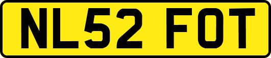 NL52FOT