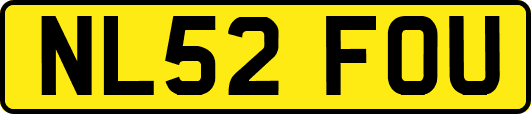 NL52FOU