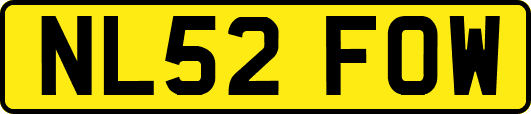NL52FOW
