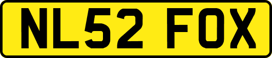 NL52FOX