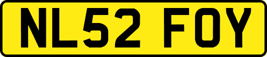 NL52FOY