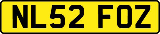 NL52FOZ