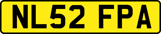 NL52FPA