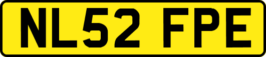 NL52FPE