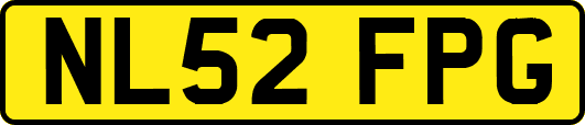 NL52FPG