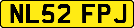 NL52FPJ