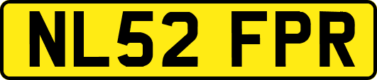 NL52FPR