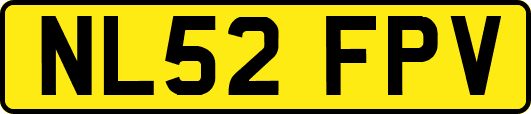 NL52FPV