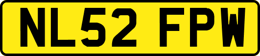 NL52FPW