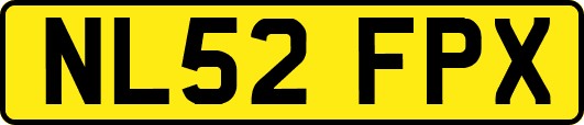 NL52FPX