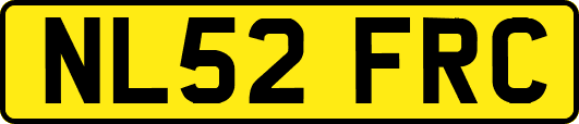 NL52FRC