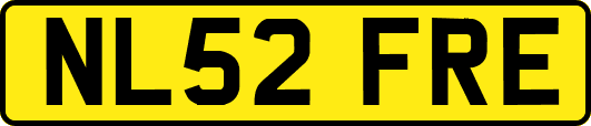 NL52FRE