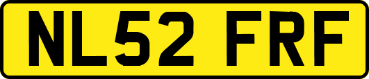 NL52FRF
