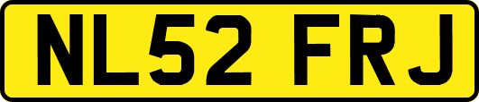 NL52FRJ