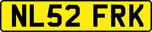 NL52FRK