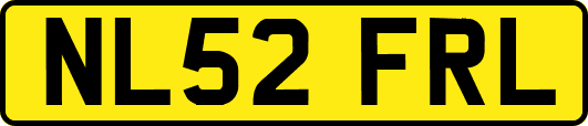 NL52FRL