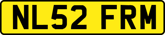 NL52FRM