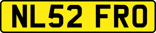 NL52FRO