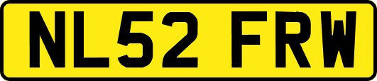 NL52FRW