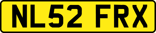 NL52FRX