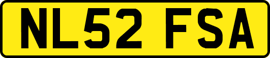 NL52FSA