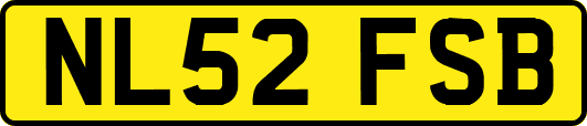 NL52FSB