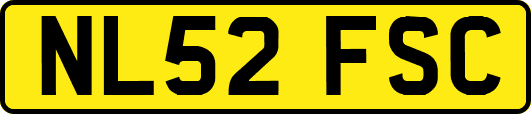 NL52FSC