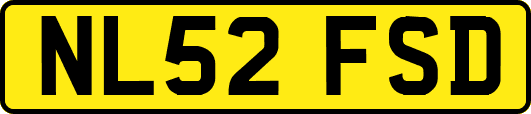 NL52FSD