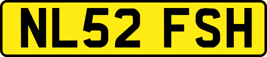 NL52FSH