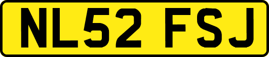 NL52FSJ