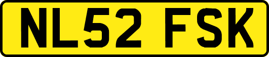 NL52FSK
