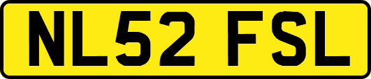 NL52FSL