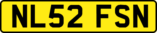 NL52FSN