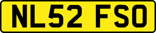 NL52FSO