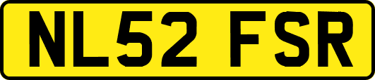 NL52FSR