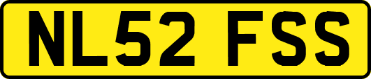 NL52FSS