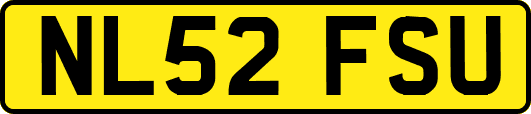 NL52FSU