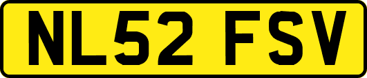 NL52FSV