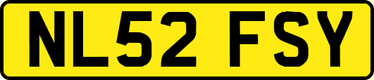 NL52FSY