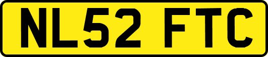 NL52FTC