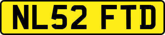 NL52FTD