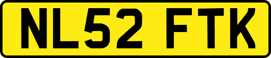 NL52FTK