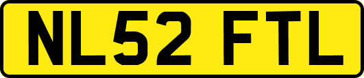 NL52FTL