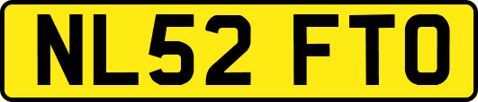 NL52FTO