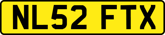 NL52FTX