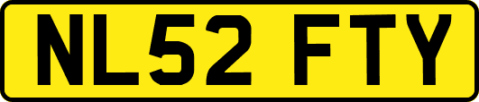 NL52FTY