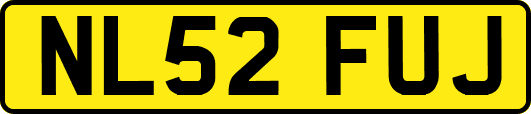 NL52FUJ