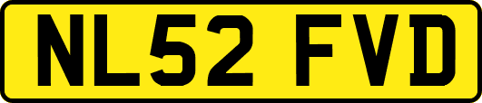 NL52FVD