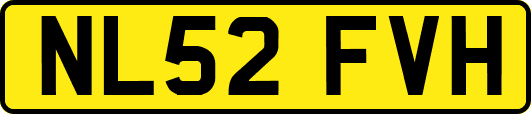 NL52FVH