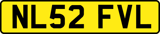 NL52FVL